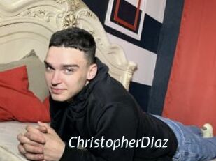 ChristopherDiaz