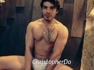 ChristopherDo