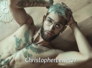 ChristopherLewis21