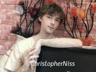 ChristopherNiss