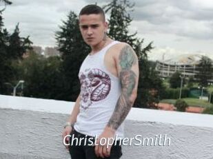 ChristopherSmith