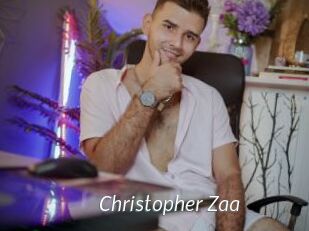 Christopher_Zaa