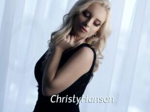 ChristyHanson
