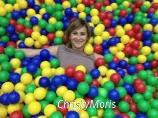 ChristyMoris