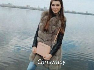 Chrisymay