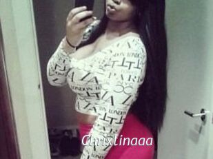 Chrixtinaaa Porn Star