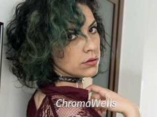 ChromaWells