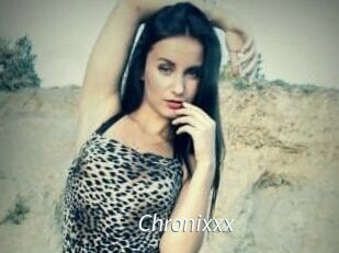 Chronixxx
