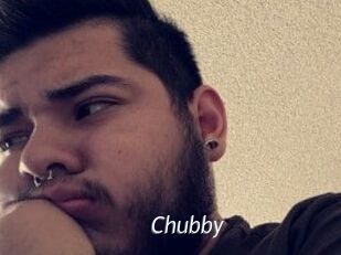 Chubby_cub Porn Star