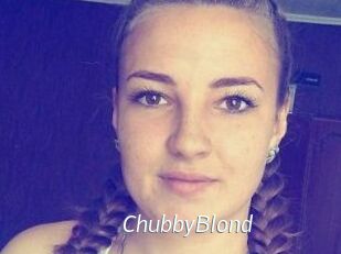 ChubbyBlond