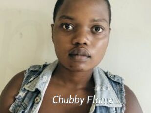Chubby_Flame