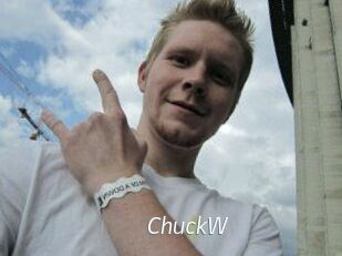 Chuck_W Porn Star