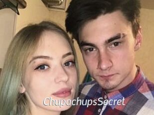 ChupachupsSecret
