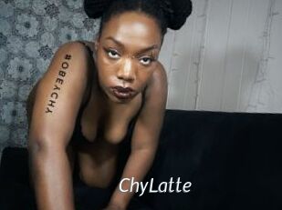 ChyLatte
