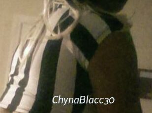 ChynaBlacc30