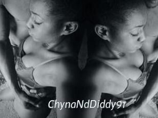 ChynaNdDiddy91