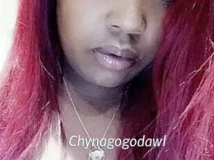 Chynagogodawl