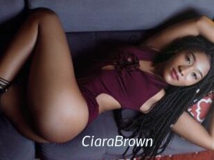 CiaraBrown