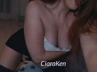 CiaraKen