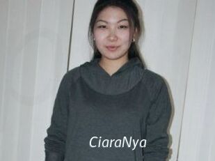 CiaraNya