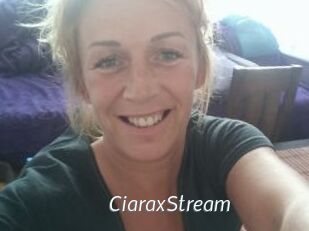 CiaraxStream