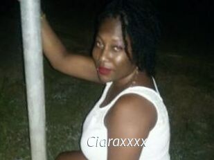 Ciaraxxxx