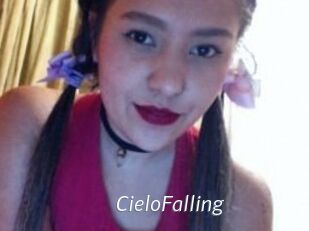 Cielo_Falling