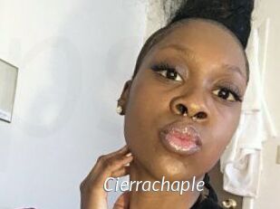Cierrachaple