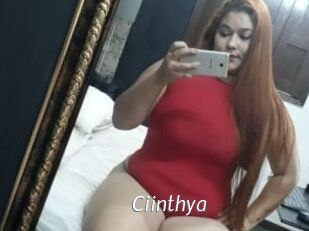 Ciinthya