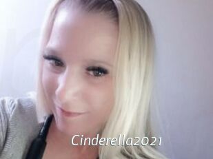 Cinderella2021