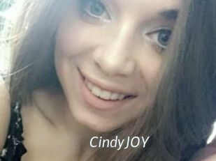 CindyJOY