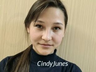 CindyJunes