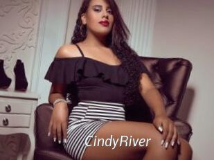 CindyRiver