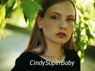 CindySuperBaby