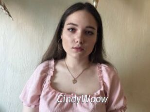 CindyWoow