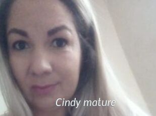 Cindy_mature