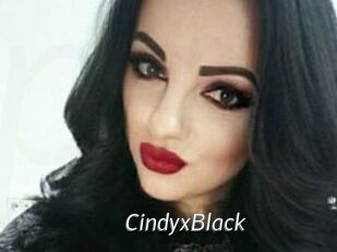 CindyxBlack