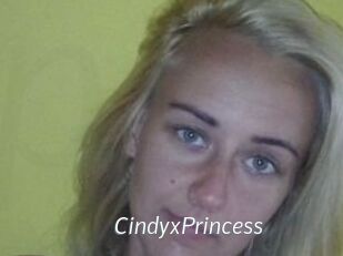 CindyxPrincess