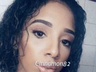 Cinnamon82