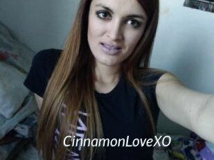 CinnamonLoveXO