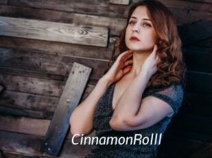 CinnamonRolll