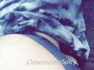 CinnamonSoSpicy