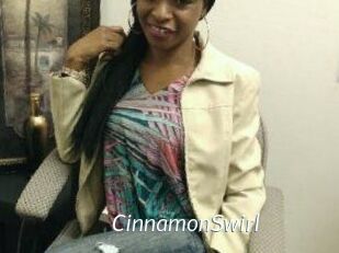 CinnamonSwirl