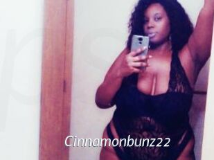 Cinnamonbunz22 Porn Star