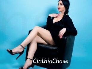 CinthiaChase Porn Star