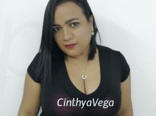 CinthyaVega Porn Star