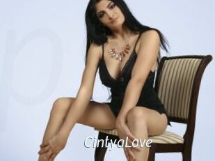 CintyaLove