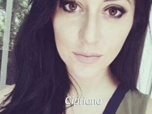 Cipriana