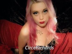 CirceRichards