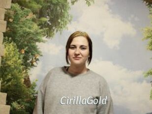 CirillaGold